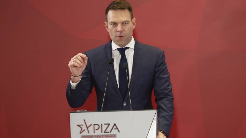 Στέφανος Κασσελάκης